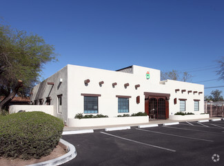 More details for 2251 E Grant Rd, Tucson, AZ - Office for Rent