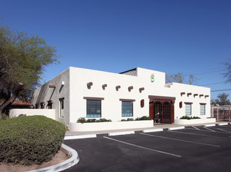 More details for 2251 E Grant Rd, Tucson, AZ - Office for Rent