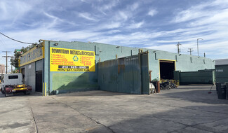 More details for 526 S Alameda St, Los Angeles, CA - Industrial for Rent