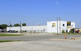 More details for 143 S Olive St, South Bend, IN - Industrial for Rent