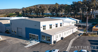 More details for 10605 Jamacha Blvd, Spring Valley, CA - Industrial for Rent