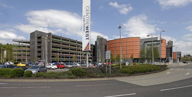 More details for 300 Cornwall St, East Kilbride - Retail to Rent