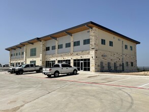 9025 W State Highway 29, Liberty Hill, TX for rent Building Photo- Image 2 of 5