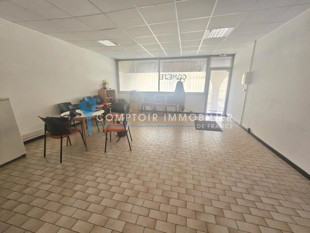 Office in Montpellier for sale Building Photo- Image 1 of 6