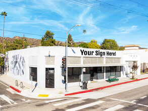 1577-1581 Colorado Blvd, Los Angeles, CA for rent Building Photo- Image 1 of 8