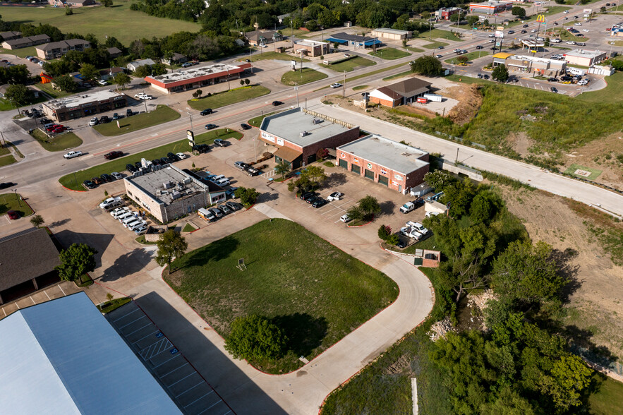 125 W Princeton Dr, Princeton, TX for rent - Building Photo - Image 3 of 6