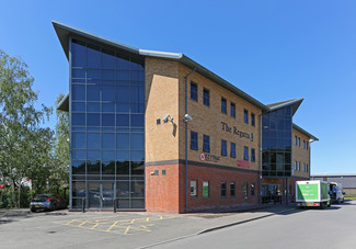 More details for Henley Way, Lincoln - Office for Rent