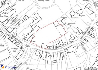 More details for Great Hales Street, Market Drayton - Land for Rent