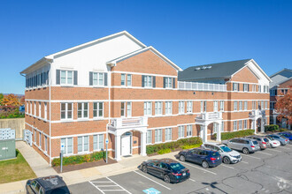 7200-7250 Heritage Village Plz, Gainesville, VA for sale Primary Photo- Image 1 of 4