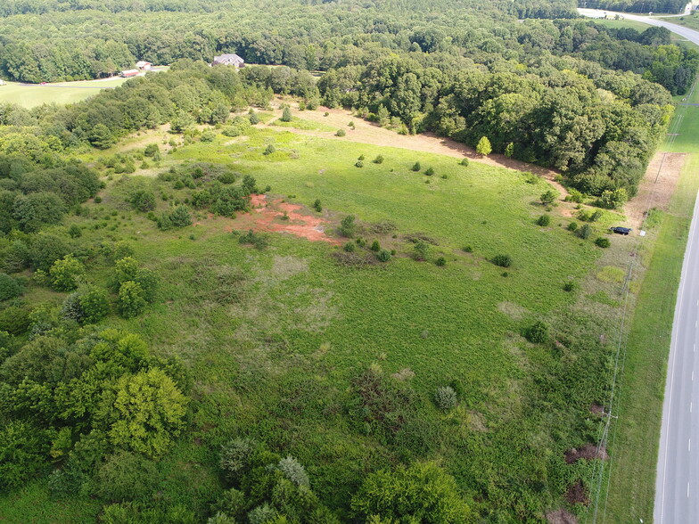 4751 Highway 101, Woodruff, SC for sale - Aerial - Image 3 of 5