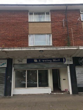 92 Edgewood Rd, Birmingham for sale Building Photo- Image 1 of 1