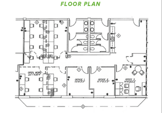 More details for 211 E Parkwood Ave, Friendswood, TX - Office for Rent