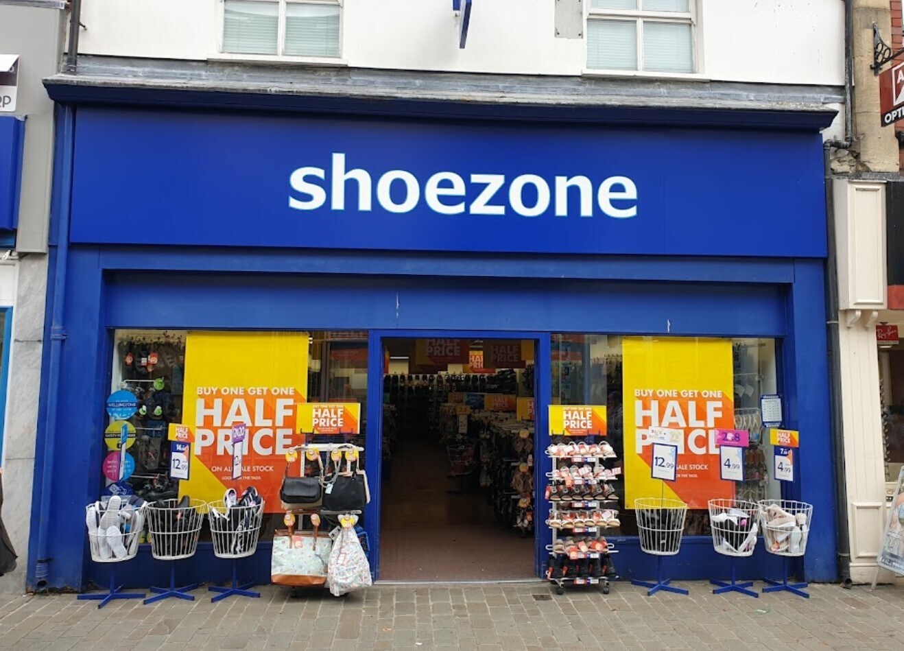 12 Commercial St, Aberdare for sale Primary Photo- Image 1 of 1