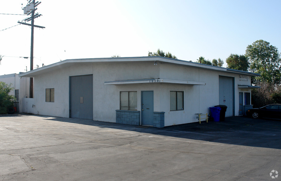 1038 W 9th St, Upland, CA for sale - Building Photo - Image 1 of 1