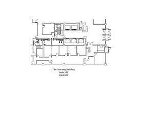 370 Main St, Worcester, MA for rent Floor Plan- Image 1 of 1