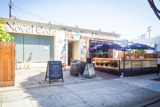 2507 Main St, Santa Monica, CA for sale Primary Photo- Image 1 of 1