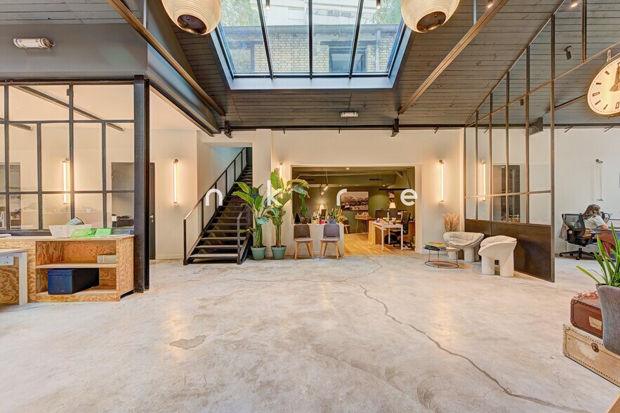 Build-to-Rent in Paris for sale - Building Photo - Image 3 of 15