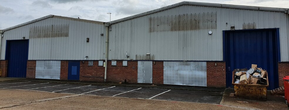 Victoria Rd, Brighton for sale - Primary Photo - Image 1 of 1