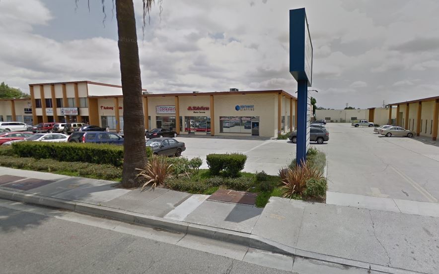 12220-12300 Washington Blvd, Whittier, CA for rent - Building Photo - Image 1 of 4