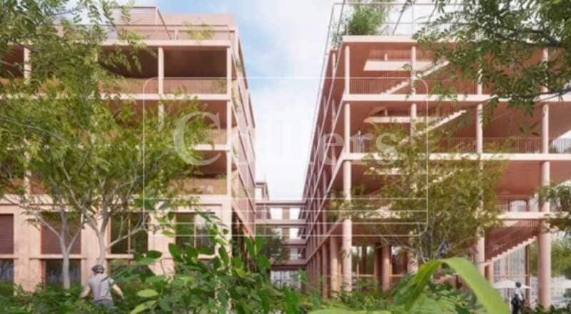 Office in Marseille for sale - Building Photo - Image 3 of 8