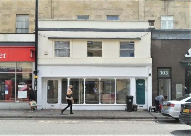 More details for 105 Whiteladies Rd, Bristol - Retail to Rent