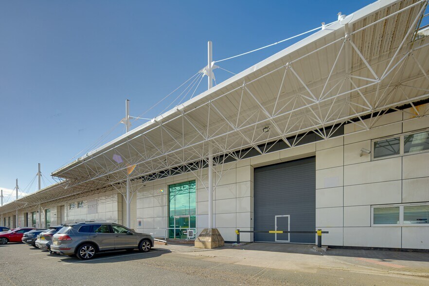 Harrington Rd, Liverpool for sale - Building Photo - Image 1 of 1