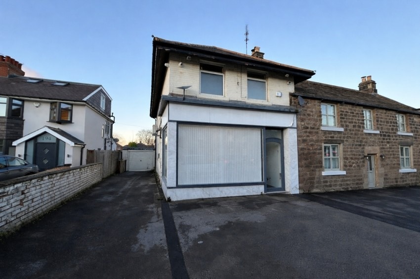 Skipton Road, Harrogate for sale Primary Photo- Image 1 of 12