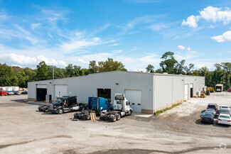 More details for 1031 68th St, Rosedale, MD - Industrial for Sale