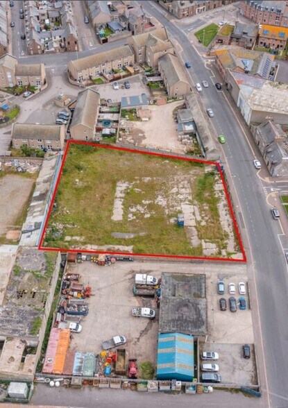 Ugie St, Peterhead for sale - Other - Image 1 of 1