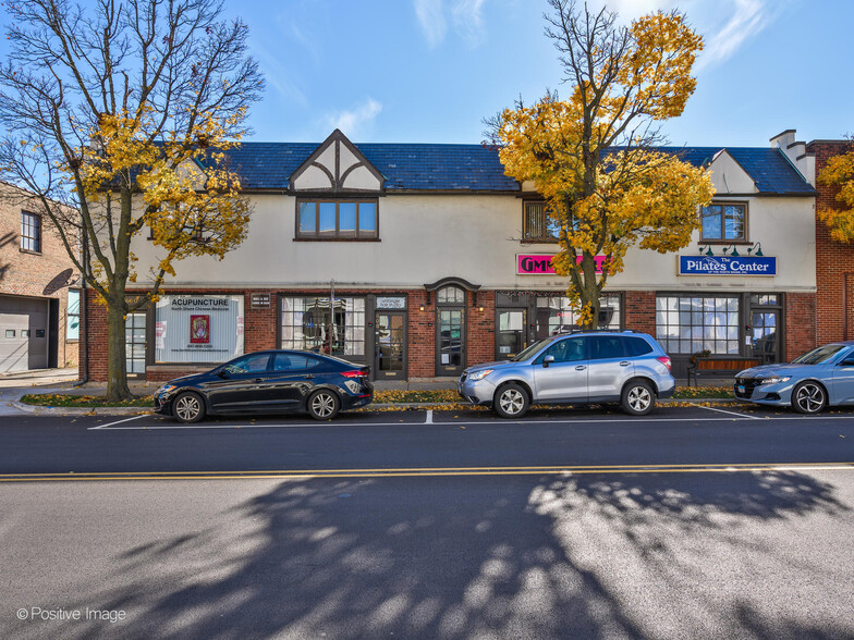 616 Laurel Ave, Highland Park, IL for sale - Building Photo - Image 2 of 12