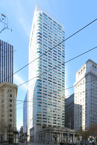 More details for 1 Sansome St, San Francisco, CA - Office for Rent