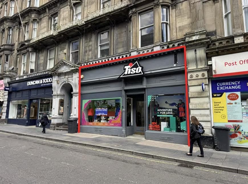 16-24 Whitehall St, Dundee for sale Building Photo- Image 1 of 6