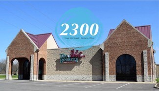 More details for 2300 W 4th St, Mansfield, OH - Office/Retail for Rent