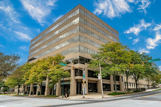 More details for 502 Washington Ave, Towson, MD - Office for Rent