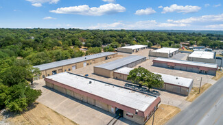 More details for 3150 Major St, Fort Worth, TX - Industrial for Rent