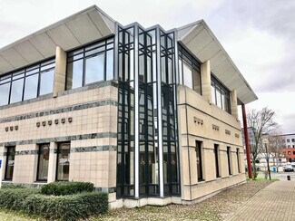 More details for 3 Place Du Village, Gennevilliers - Office for Sale