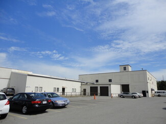 More details for 4 Van Auker St, Rochester, NY - Light Industrial, Industrial for Rent