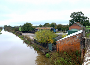 Victoria Wharf, Market Drayton for rent Building Photo- Image 1 of 3