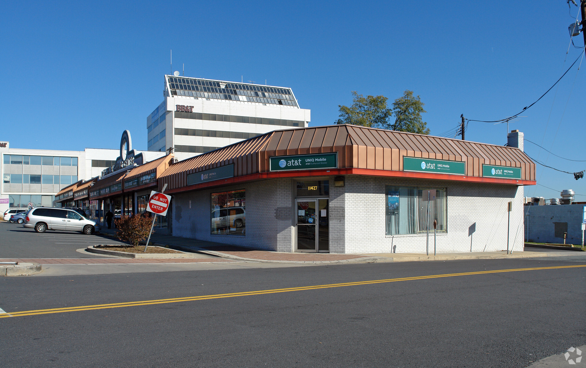 11433-11453 Georgia Ave, Silver Spring, MD for rent Primary Photo- Image 1 of 3