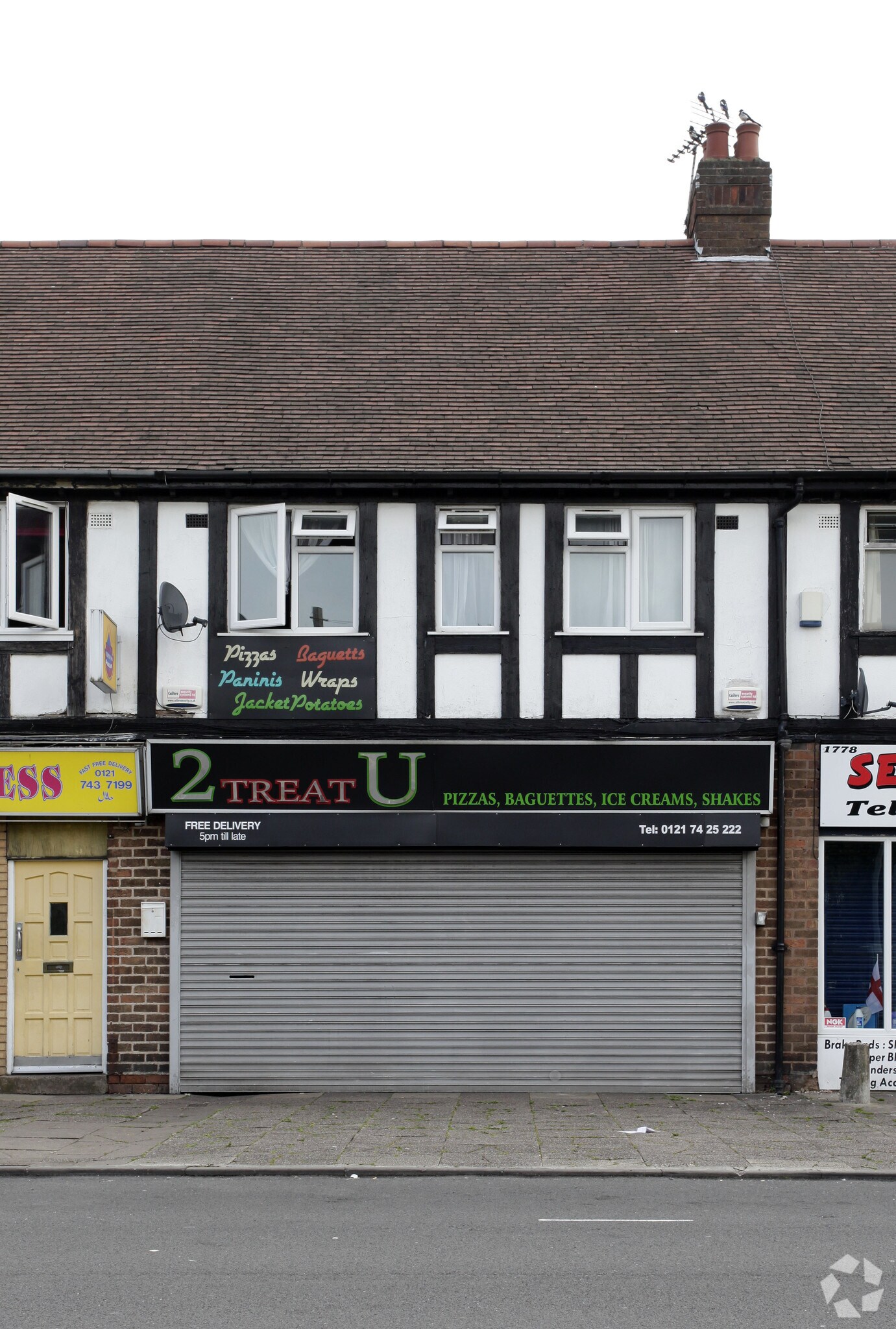 1776 Coventry Rd, Birmingham for sale Primary Photo- Image 1 of 1