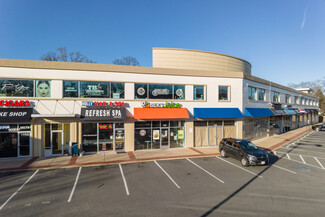 More details for 1051-1083 W Broad St, Falls Church, VA - Office/Retail, Retail for Rent