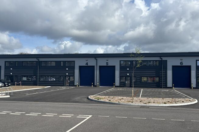 Dorset Innovation Park, Winfrith Newburgh to rent - Building Photo - Image 2 of 4