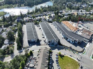 More details for 832 Mccallum Rd, Victoria, BC - Industrial for Rent