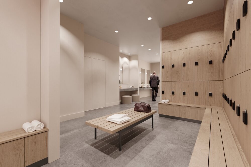 11 Worple Rd, London to rent Interior Photo- Image 1 of 13