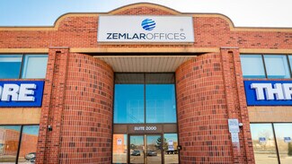 More details for 1225 Kennedy Rd, Toronto, ON - Co-working to Rent