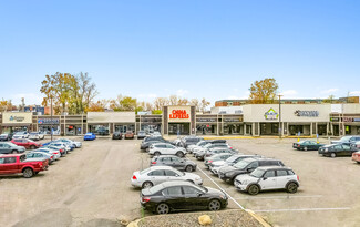 More details for 3673 Lexington Ave N, Arden Hills, MN - Office/Retail for Rent