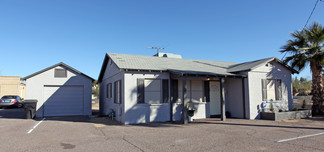 More details for 7008 E Osborn Rd, Scottsdale, AZ - Office for Rent