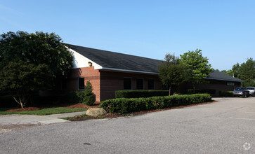 5808 Knightdale Blvd, Knightdale, NC for sale Primary Photo- Image 1 of 1