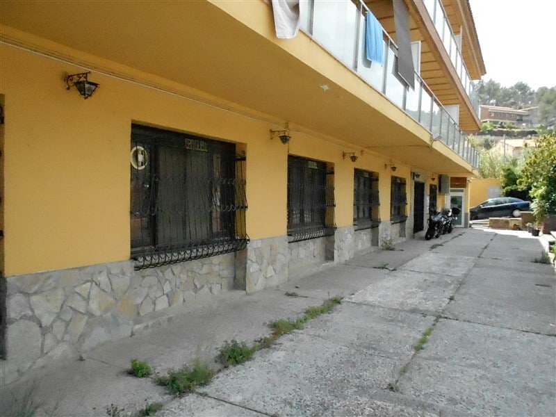 Torrelles de Llobregat, BAR 08629 -  -  - Floor Plan - Image 2 of 8