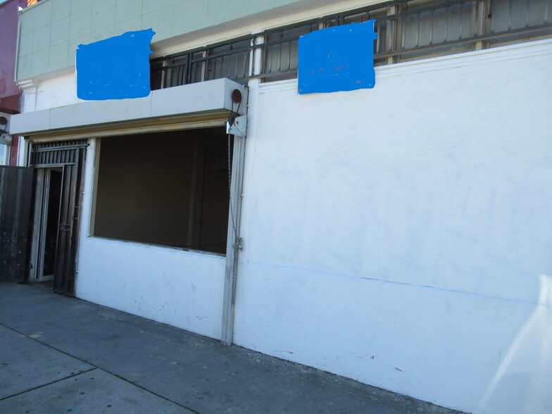 1638 E Compton Blvd, Compton, CA for sale - Building Photo - Image 1 of 1